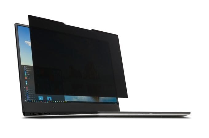 Kensington Filtr prywatyzujący magnetyczny MagPro do laptopów 13.3 cala (16:9)