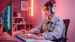 Philips Monitor 27M2N8500 27 cali QD OLED 360Hz HDMIx2 DP USB-C HAS Ambiglow Głośniki