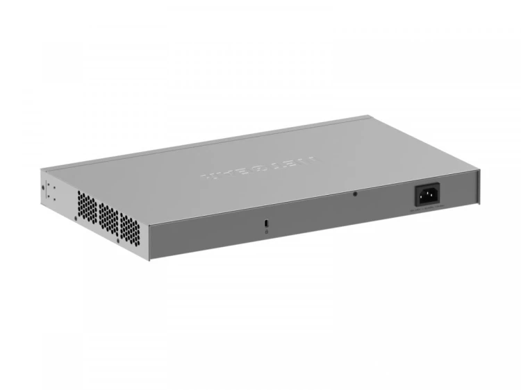 Netgear Przełącznik GS748T SMART Switch 48xGE 4xSFP(shared)