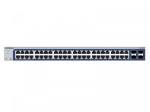 Netgear Przełącznik GS748T SMART Switch 48xGE 4xSFP(shared)