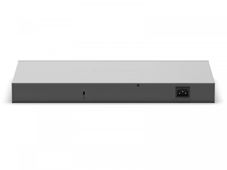 Netgear Przełącznik GS748T SMART Switch 48xGE 4xSFP(shared)