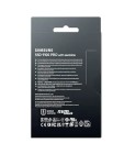 Samsung Dysk SSD9100PRO Heatsink NVMe MZ-VAP1T0CW
