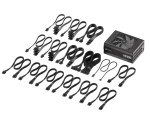 Corsair Zasilacz HX1200I 1200W 80+ PLATINUM