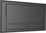 IIYAMA Monitor 43 cale LH4364UHS-B1AG 24/7,VA,ANDROID14,4K,500cd,4000:1,2xHDMI,USB-C,RJ45, RS-232c, IR, 2x10W, 2xUSB, UCHWYT ŚCIENNY