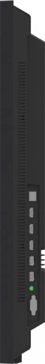 IIYAMA Monitor 43 cale LH4364UHS-B1AG 24/7,VA,ANDROID14,4K,500cd,4000:1,2xHDMI,USB-C,RJ45, RS-232c, IR, 2x10W, 2xUSB, UCHWYT ŚCIENNY