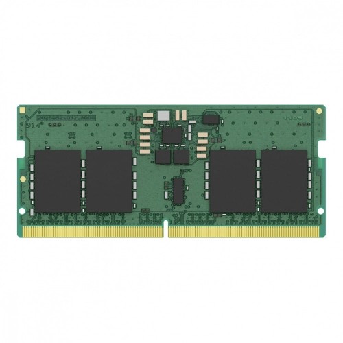 Kingston Pamięć DDR5 CSODIMM 8GB(1*8)/6400 CL52 1Rx8