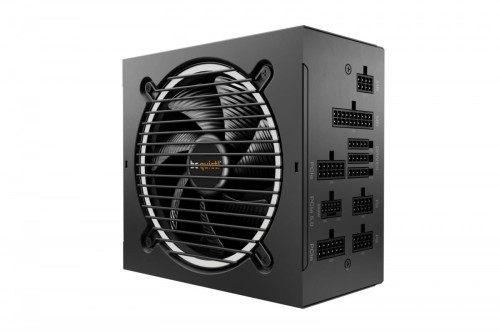 Be quiet! Zasilacz Pure Power 12 M 1200W ATX 3.0 GOLD