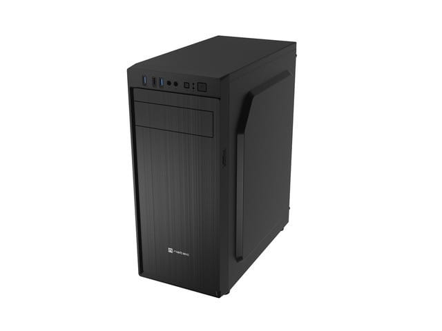 Natec Obudowa biurowa Aracanta Midi Tower