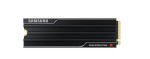 Samsung Dysk SSD 9100 PRO Heatsink NVMe MZ-VAP4T0CW