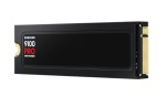 Samsung Dysk SSD 9100 PRO Heatsink NVMe MZ-VAP4T0CW