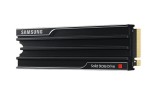 Samsung Dysk SSD 9100 PRO Heatsink NVMe MZ-VAP4T0CW
