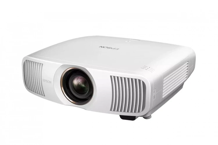Epson Projektor EH-QB1000W 3LCD 4K/3300L/5m:1/LASER/Biały