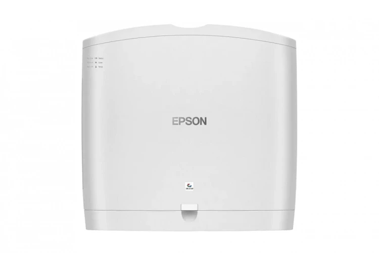 Epson Projektor EH-QB1000W 3LCD 4K/3300L/5m:1/LASER/Biały