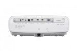 Epson Projektor EH-QB1000W 3LCD 4K/3300L/5m:1/LASER/Biały