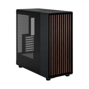 Fractal Design Obudowa North XL RC Charcoal Black TG Dark