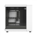 Fractal Design Obudowa North XL RC Chalk White TG Clear