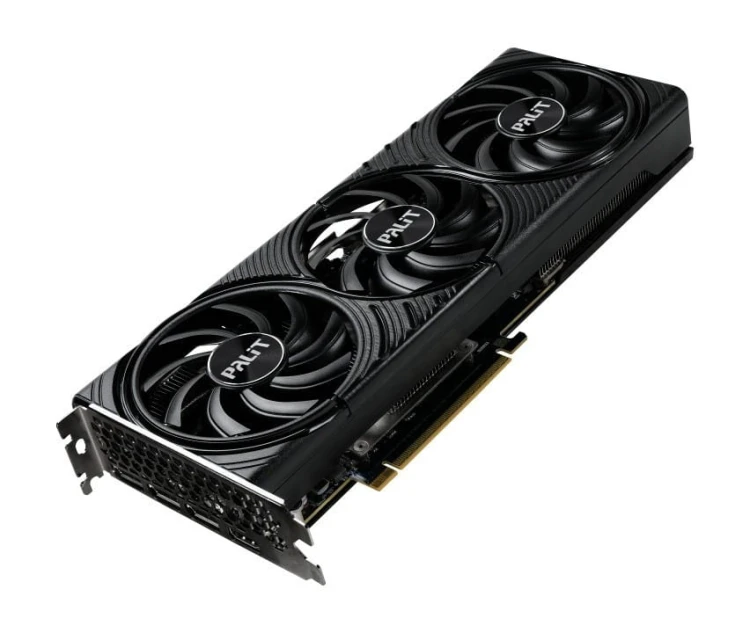 Palit Karta graficzna GeForce RTX 5070 INFINITY 3 16GB GDDR7 192bit 3DP/HDMI