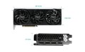 Palit Karta graficzna GeForce RTX 5070 INFINITY 3 12GB GDDR7 192bit 3DP/HDMI