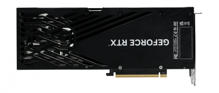 Palit Karta graficzna GeForce RTX 5070 INFINITY 3 16GB GDDR7 192bit 3DP/HDMI