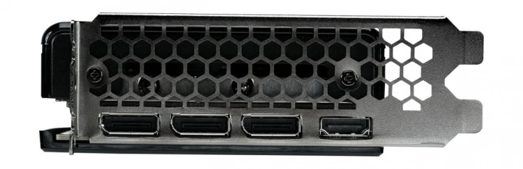 Palit Karta graficzna GeForce RTX 5070 INFINITY 3 16GB GDDR7 192bit 3DP/HDMI