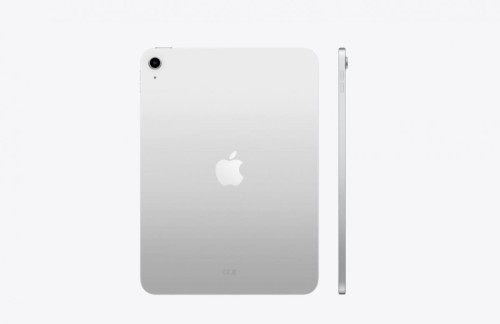 Apple iPad WiFi + Cellular 11 cali 256 GB Srebrny