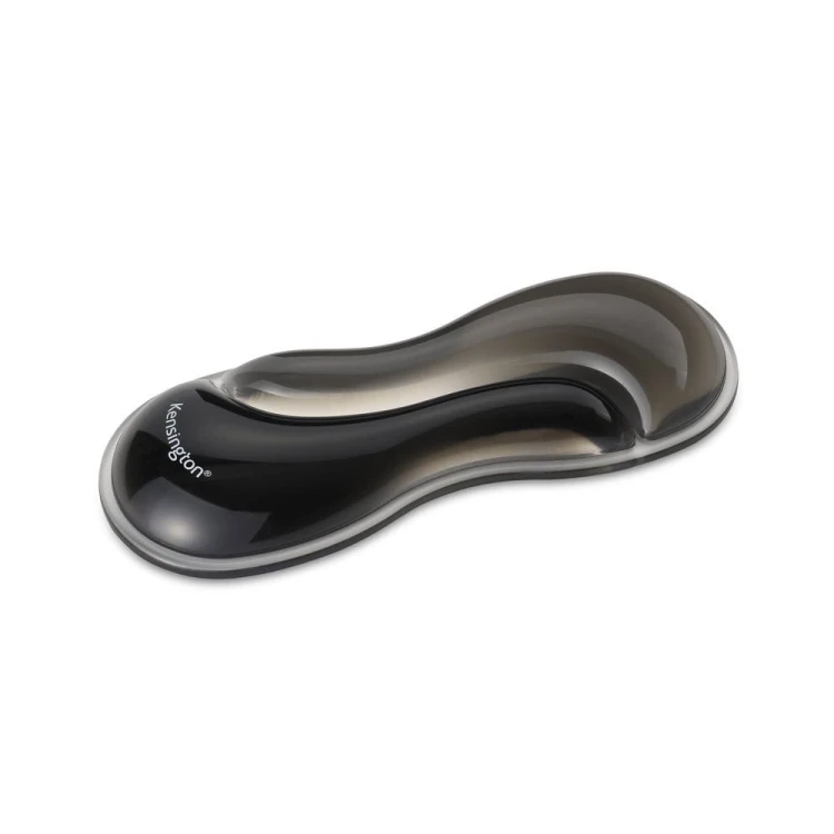 Kensington Podkładka pod nadgarstek do myszy Slim Duo Gel szara