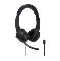 Kensington Słuchawki H1000 USB-C