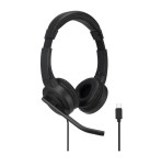Kensington Słuchawki H1000 USB-C