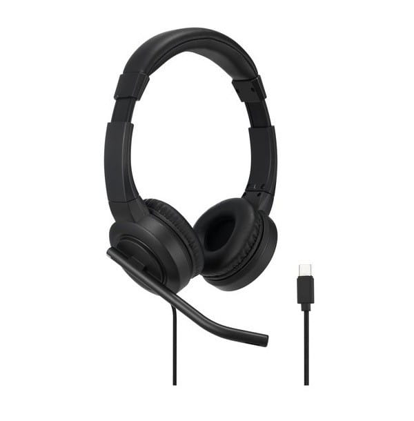 Kensington Słuchawki H1000 USB-C