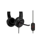 Kensington Słuchawki H1000 USB-C