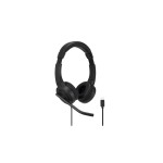 Kensington Słuchawki H1000 USB-C