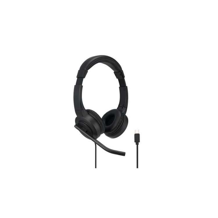 Kensington Słuchawki H1000 USB-C