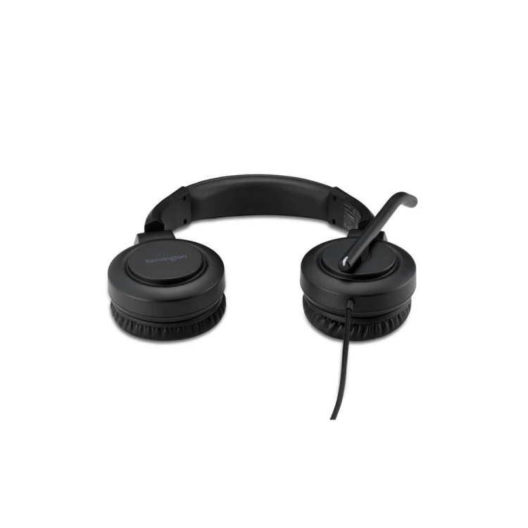 Kensington Słuchawki H1000 USB-C