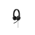 Kensington Słuchawki H1000 USB-C