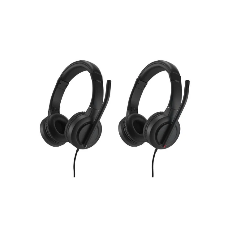 Kensington Słuchawki H1000 USB-C