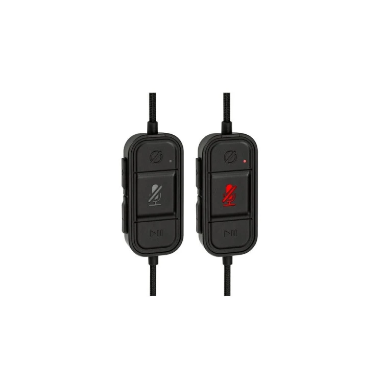 Kensington Słuchawki H1000 USB-C