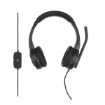 Kensington Słuchawki H1000 USB-C