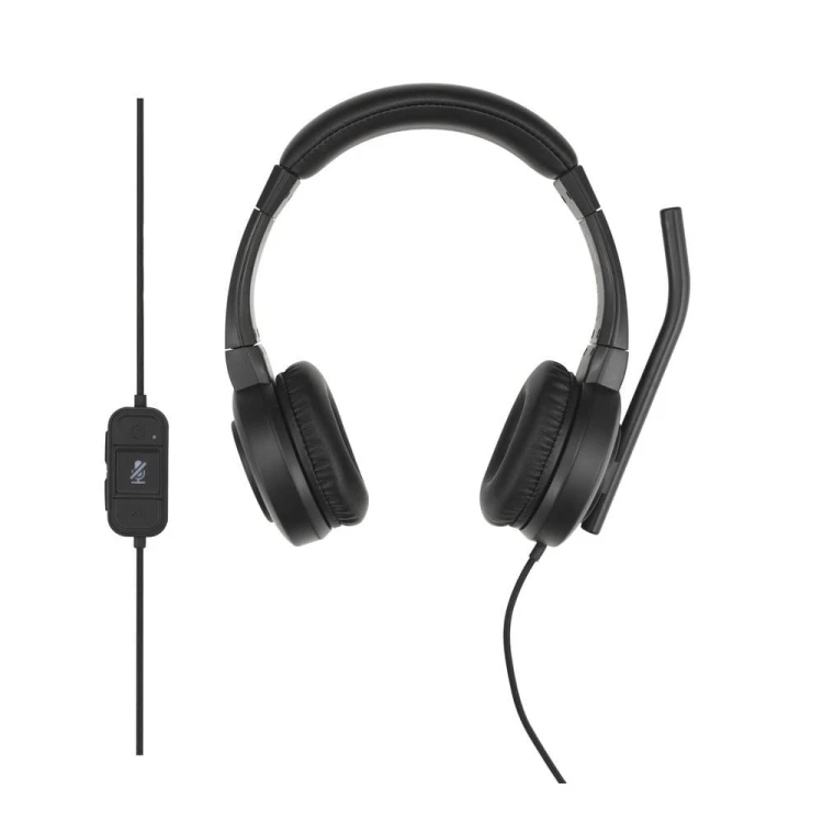 Kensington Słuchawki H1000 USB-C