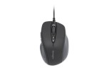 Kensington Mysz Pro Fit rozmiar średni czarna