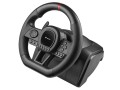 Tracer Kierownica SimRacer Manual Gearbox 6in1 (PC/PS4/PS3/Xone/X360/SWITCH)