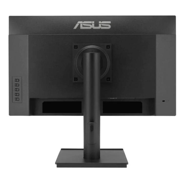 Asus Monitor 27 cali VA279QGS IPS FHD 120Hz HDMI VGA