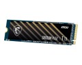 MSI Dysk SPATIUM M450 1TB V1 M.2 PCIe4 3600/3000MB/s