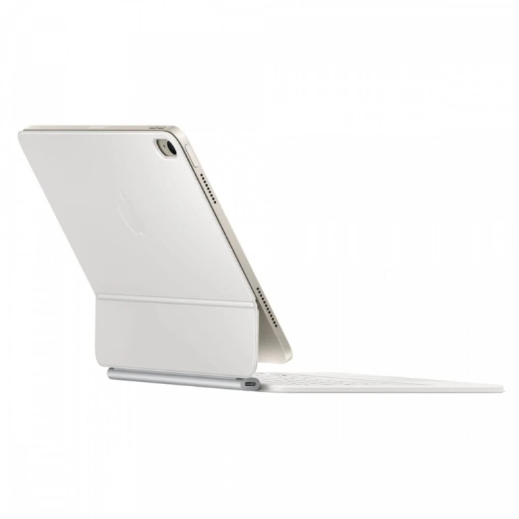 Apple Klawiatura Magic Keyboard do iPada Air 11 cali (M3) - angielski (USA)