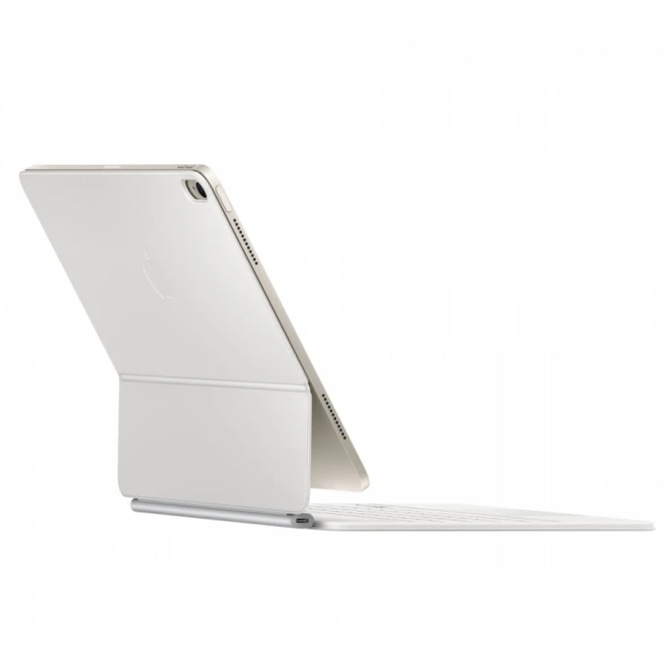 Apple Klawiatura Magic Keyboard do iPada Air 13 cali (M3) - angielski (USA)