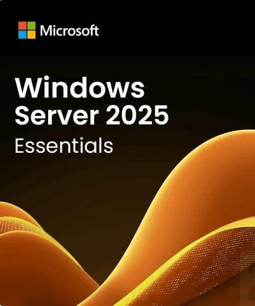 Dell  ROK Win Svr Essentials 2025 634-CVDT
