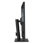 Asus Monitor 24 cale VA249QGS FHD IPS 120Hz HDMI DP VGA