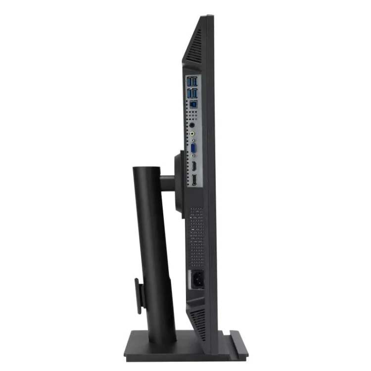 Asus Monitor 24 cale VA249QGS FHD IPS 120Hz HDMI DP VGA