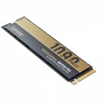 Lexar Dysk SSD NM1090 Pro 2TB Gen5 14000/13000