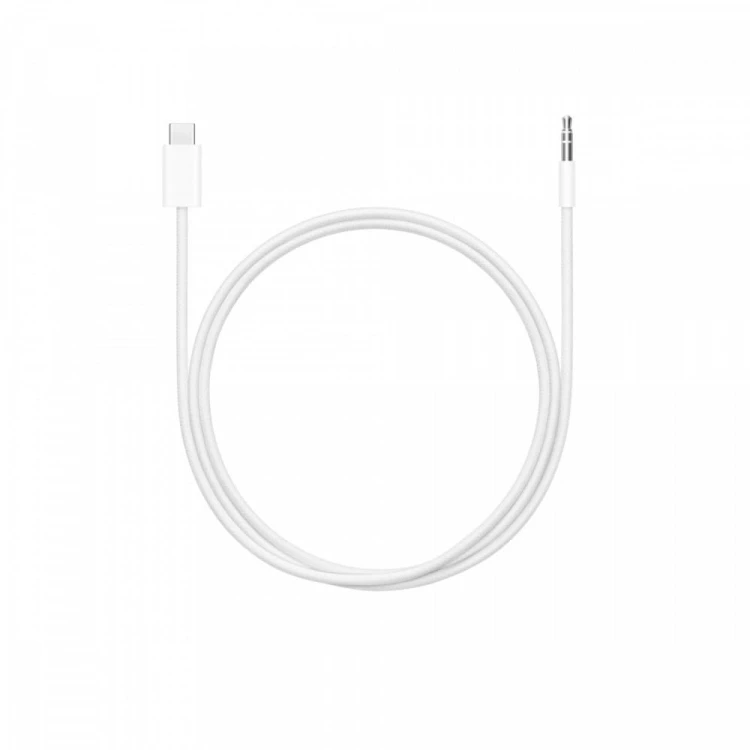 Apple Kabel audio USB-C do 3.5 mm