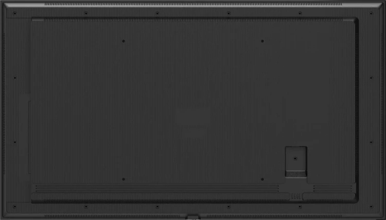 IIYAMA Monitor 50 cali LH5064UHS-B1AG, 24/7,IPS,ANDROID14,4K,500cd,1200:1,   2xHDMI ,USB-C,RJ45, RS-232c, IR, 2x10W, 2xUSB, UCHWYT ŚCIENNY,iiSignage2,
